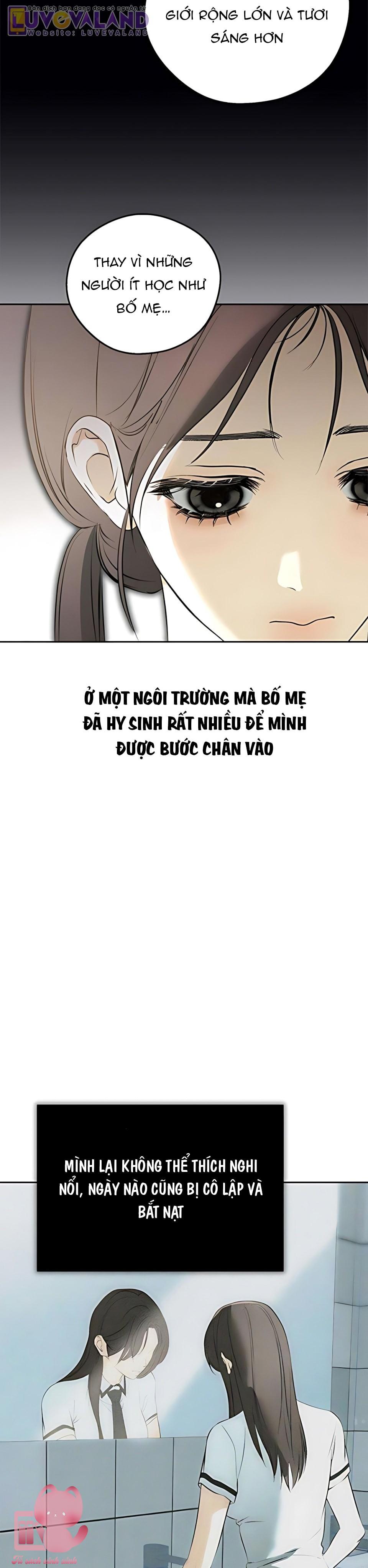 Cảnh Báo Sóng Thần - Chap 10 - Trang 26