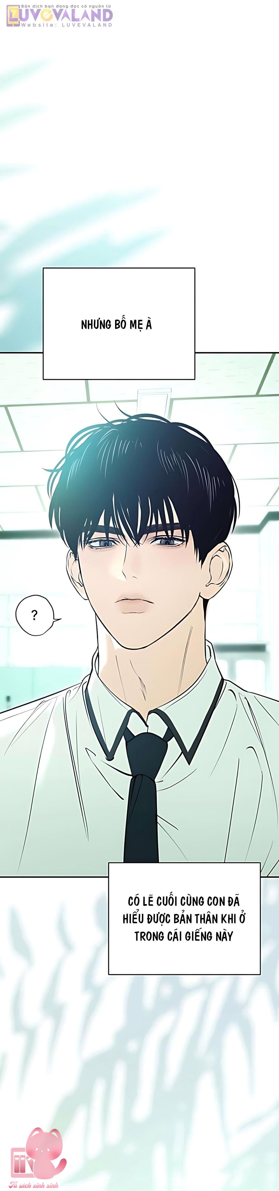 Cảnh Báo Sóng Thần - Chap 10 - Trang 28