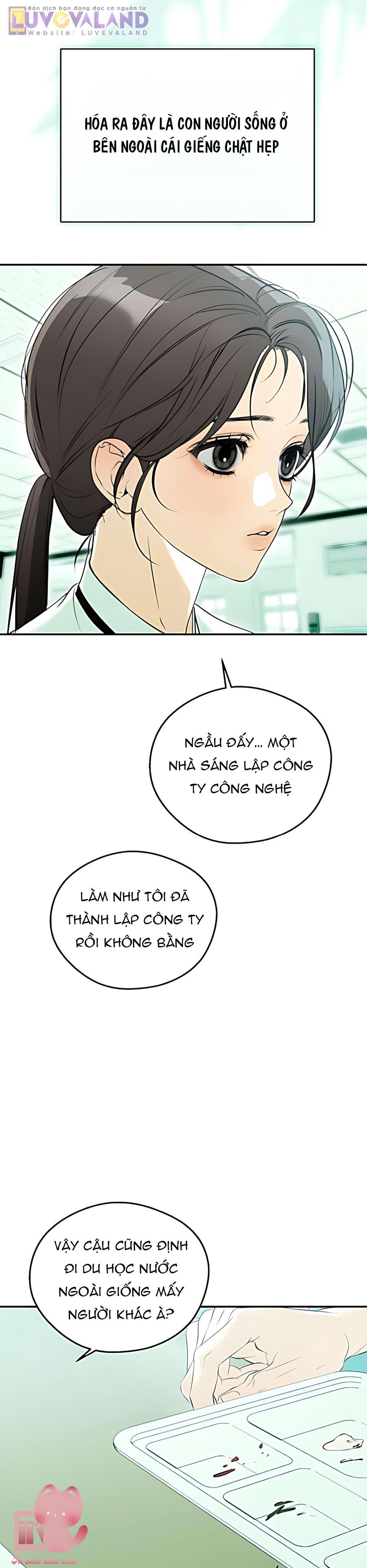 Cảnh Báo Sóng Thần - Chap 10 - Trang 29
