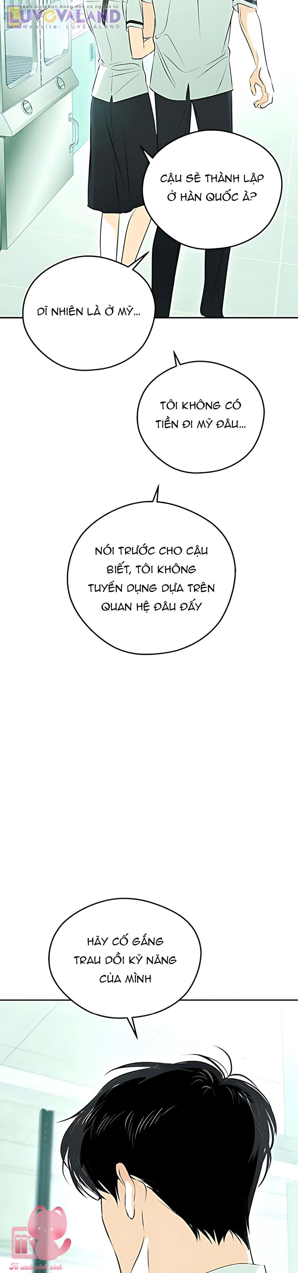 Cảnh Báo Sóng Thần - Chap 10 - Trang 35