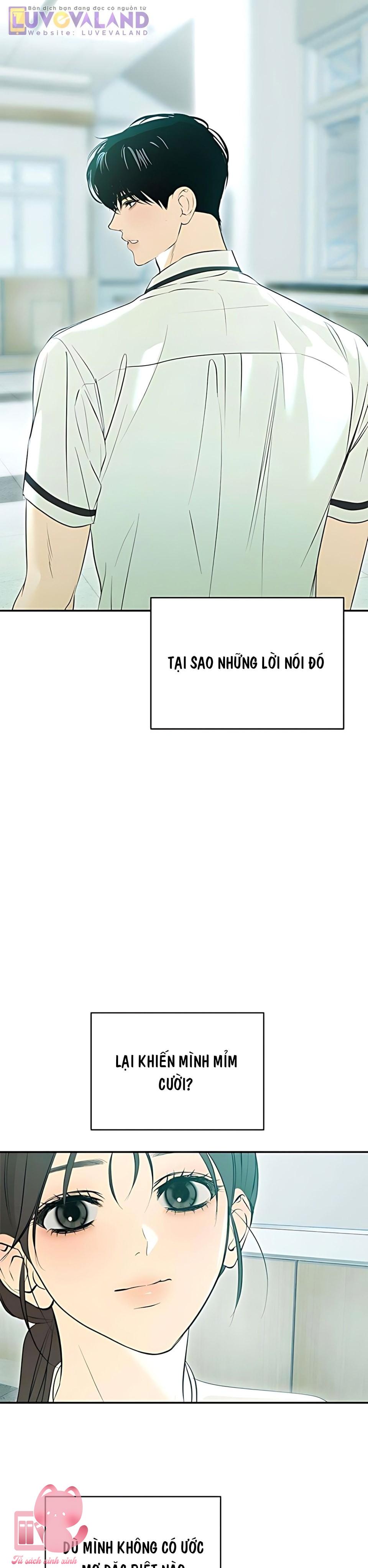 Cảnh Báo Sóng Thần - Chap 10 - Trang 37