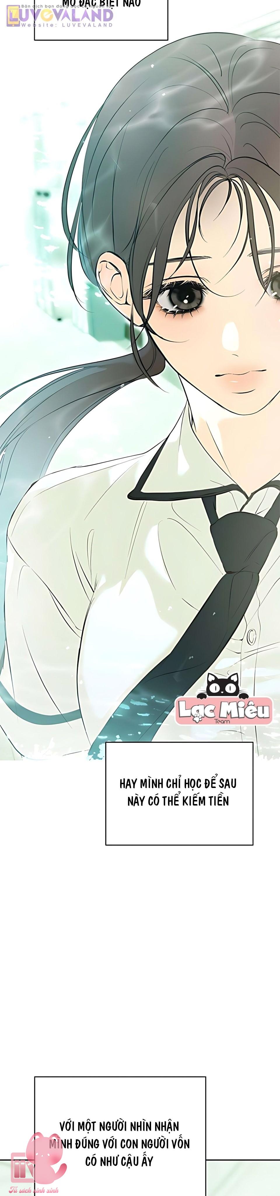 Cảnh Báo Sóng Thần - Chap 10 - Trang 38