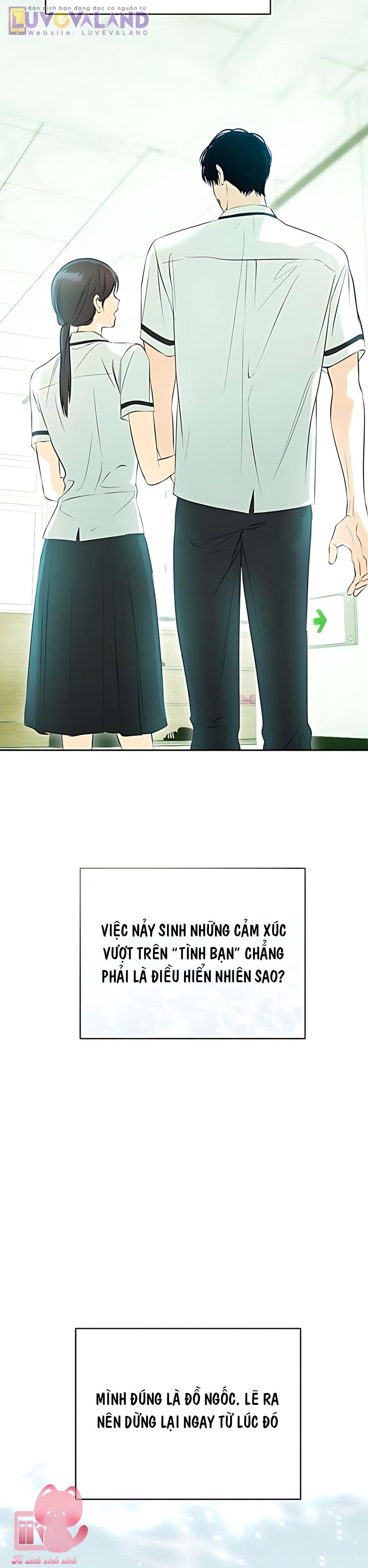 Cảnh Báo Sóng Thần - Chap 10 - Trang 39