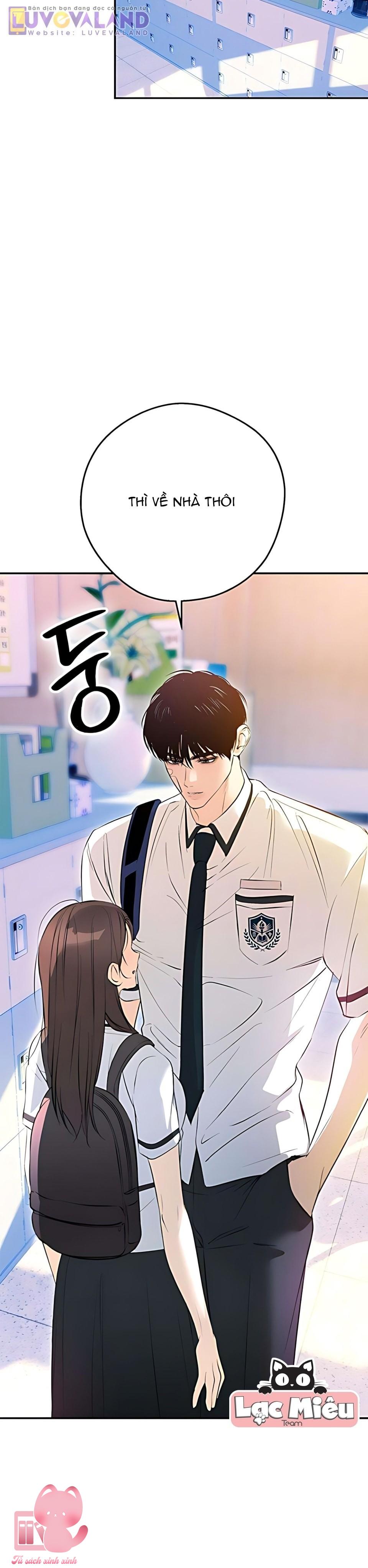 Cảnh Báo Sóng Thần - Chap 10 - Trang 46