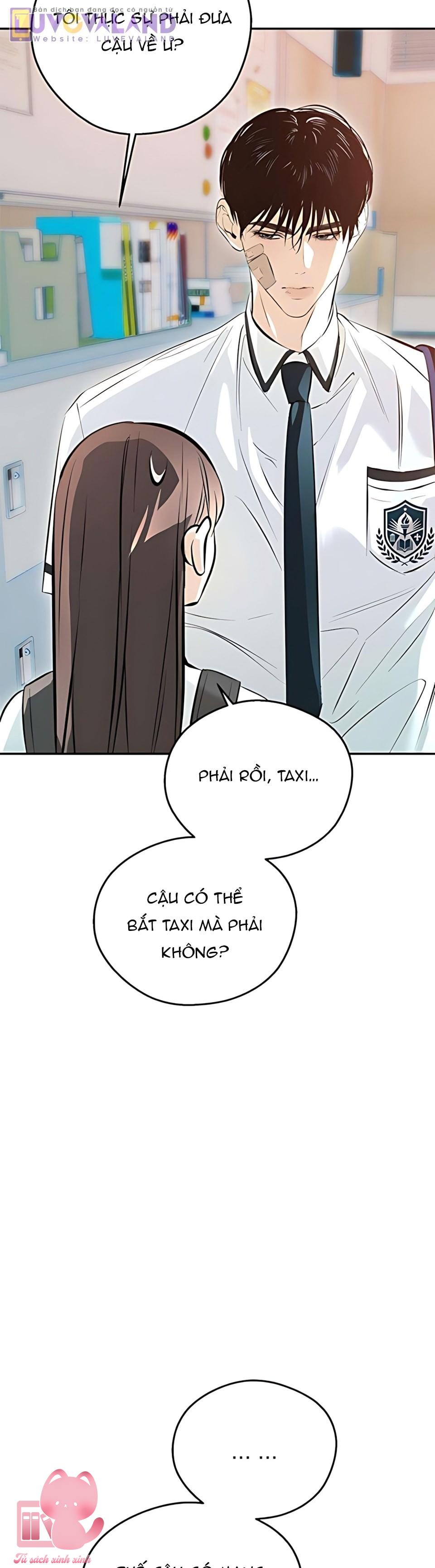 Cảnh Báo Sóng Thần - Chap 10 - Trang 48