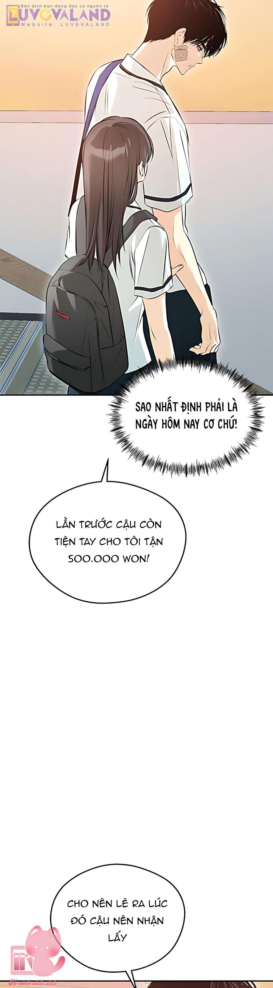 Cảnh Báo Sóng Thần - Chap 10 - Trang 50