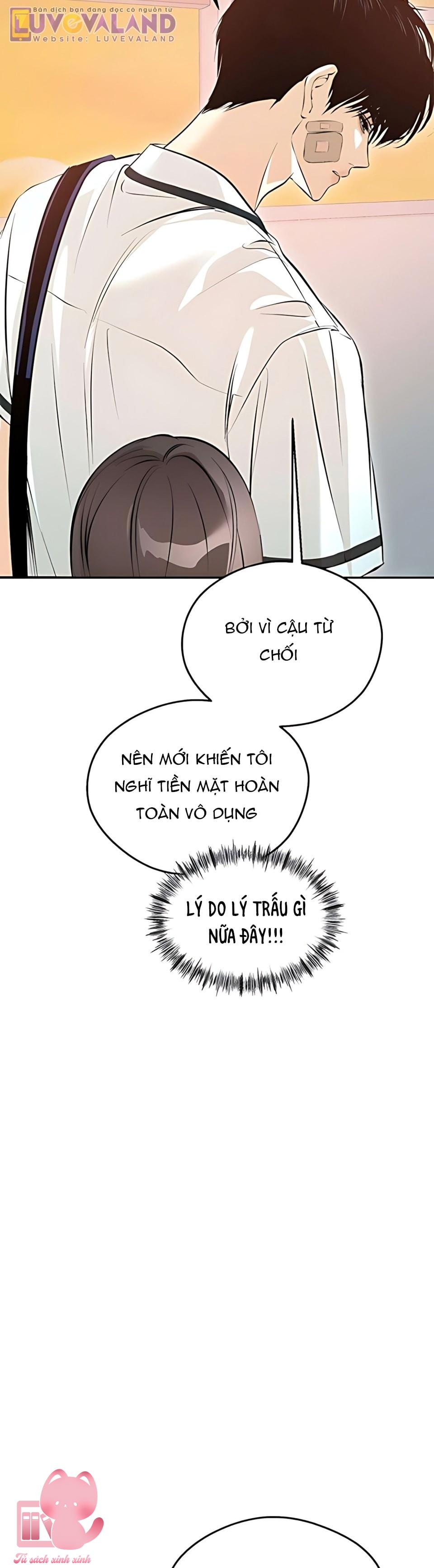 Cảnh Báo Sóng Thần - Chap 10 - Trang 51