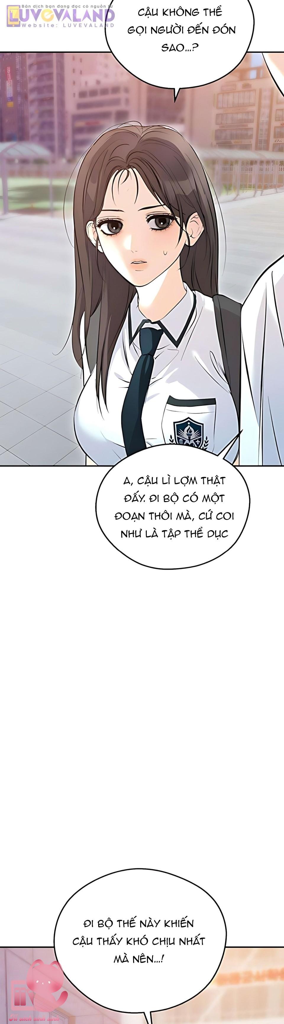 Cảnh Báo Sóng Thần - Chap 10 - Trang 52