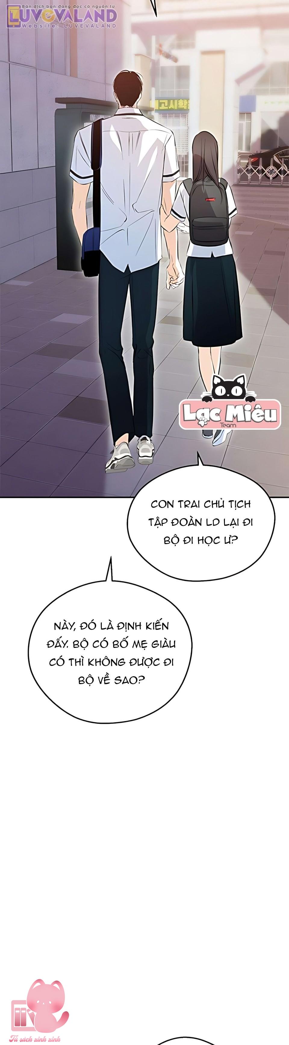 Cảnh Báo Sóng Thần - Chap 10 - Trang 53