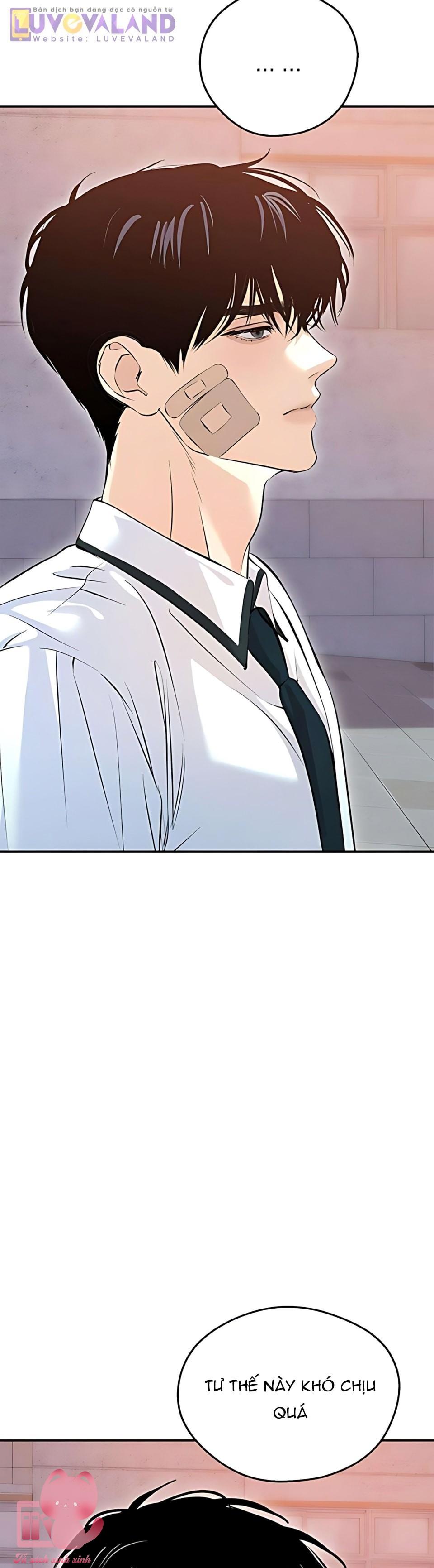 Cảnh Báo Sóng Thần - Chap 10 - Trang 54