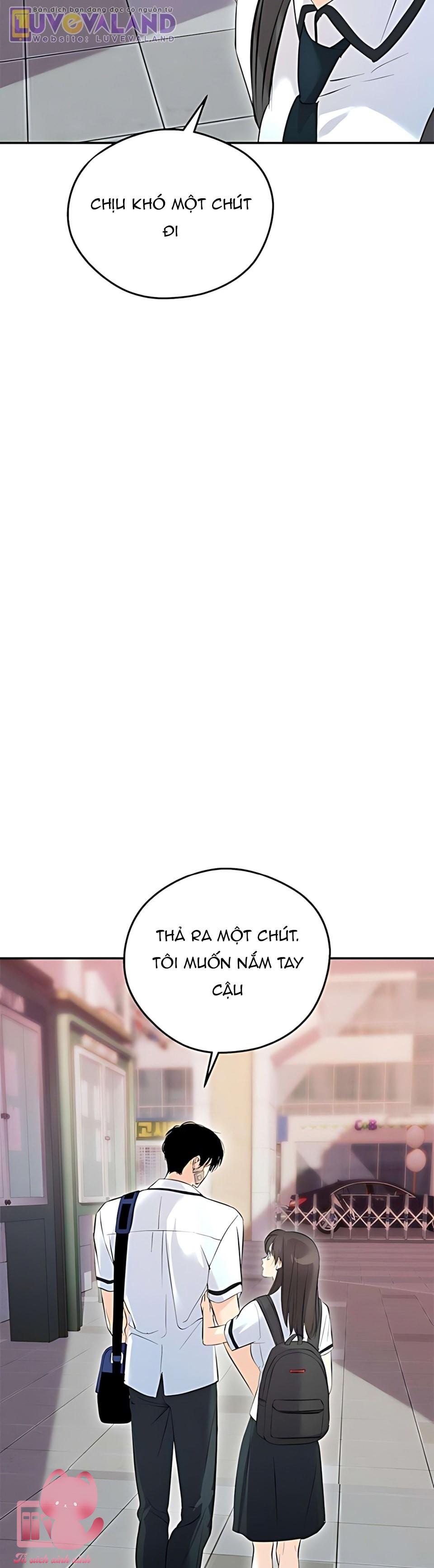 Cảnh Báo Sóng Thần - Chap 10 - Trang 56