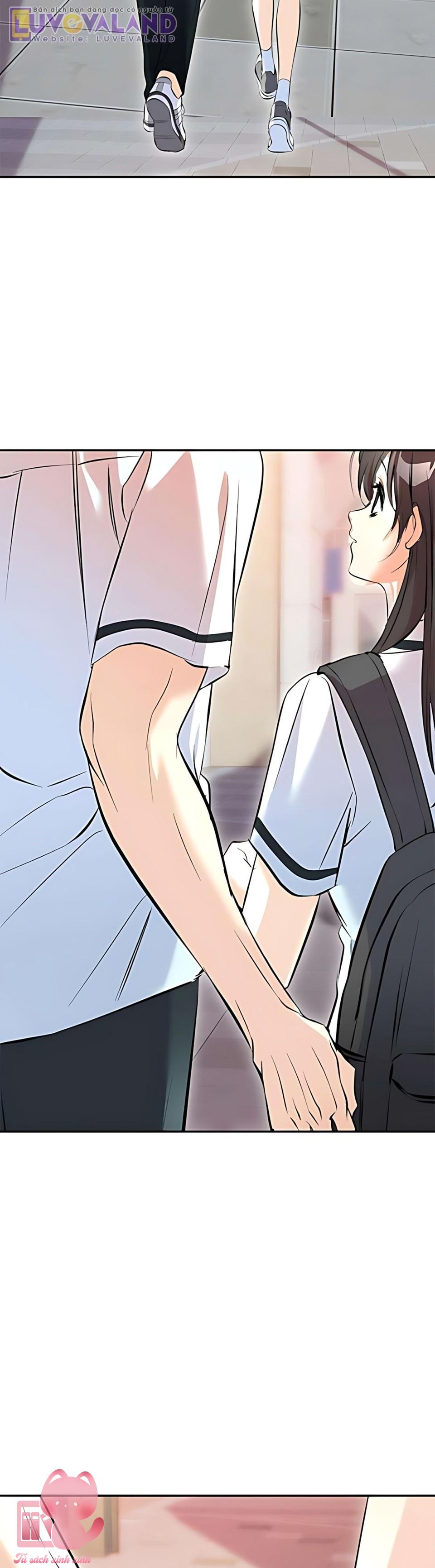 Cảnh Báo Sóng Thần - Chap 10 - Trang 57
