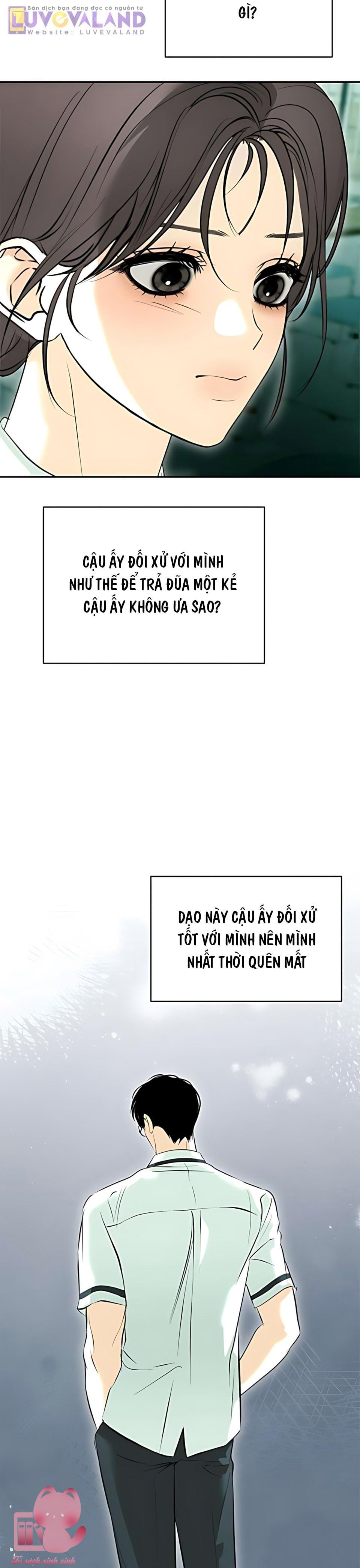Cảnh Báo Sóng Thần - Chap 10 - Trang 7