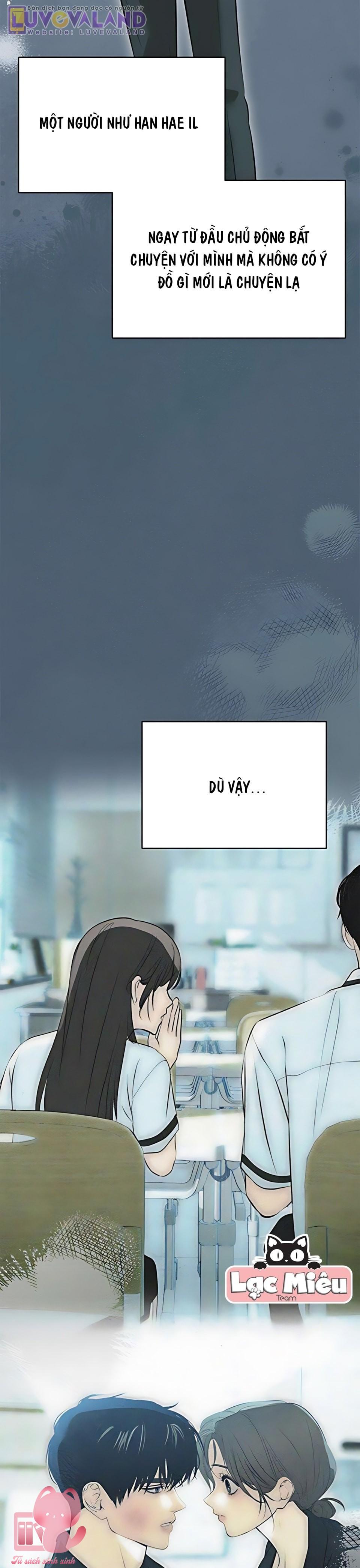 Cảnh Báo Sóng Thần - Chap 10 - Trang 8