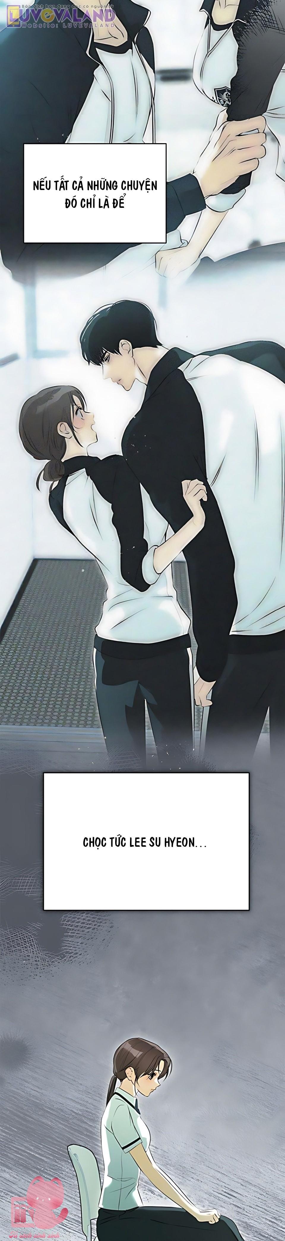 Cảnh Báo Sóng Thần - Chap 10 - Trang 9