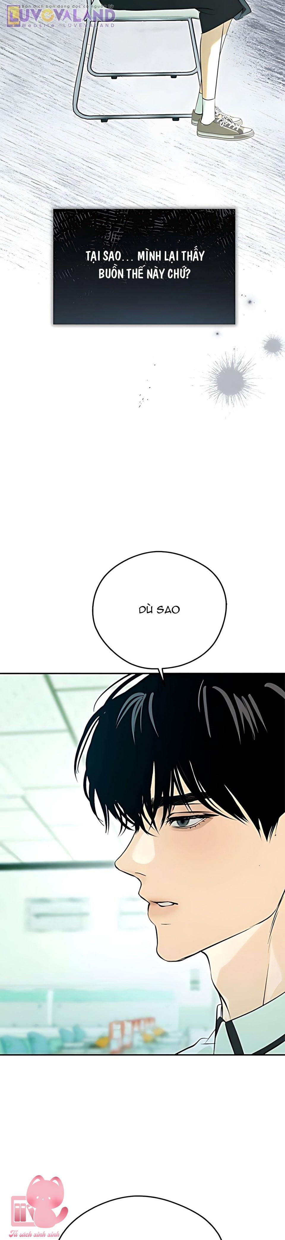 Cảnh Báo Sóng Thần - Chap 10 - Trang 10