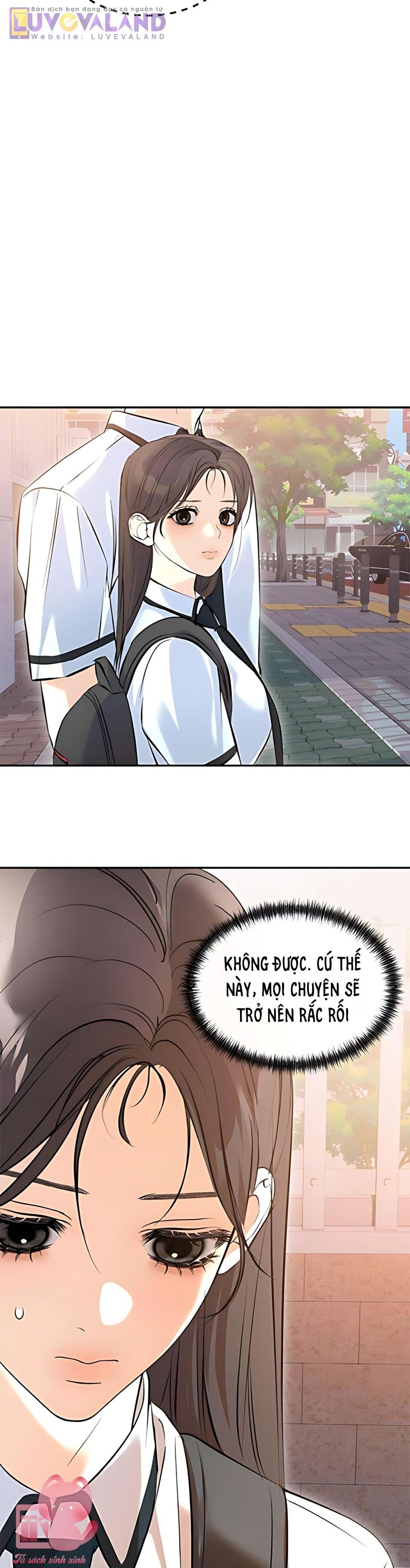 Cảnh Báo Sóng Thần - Chap 11 - Trang 12