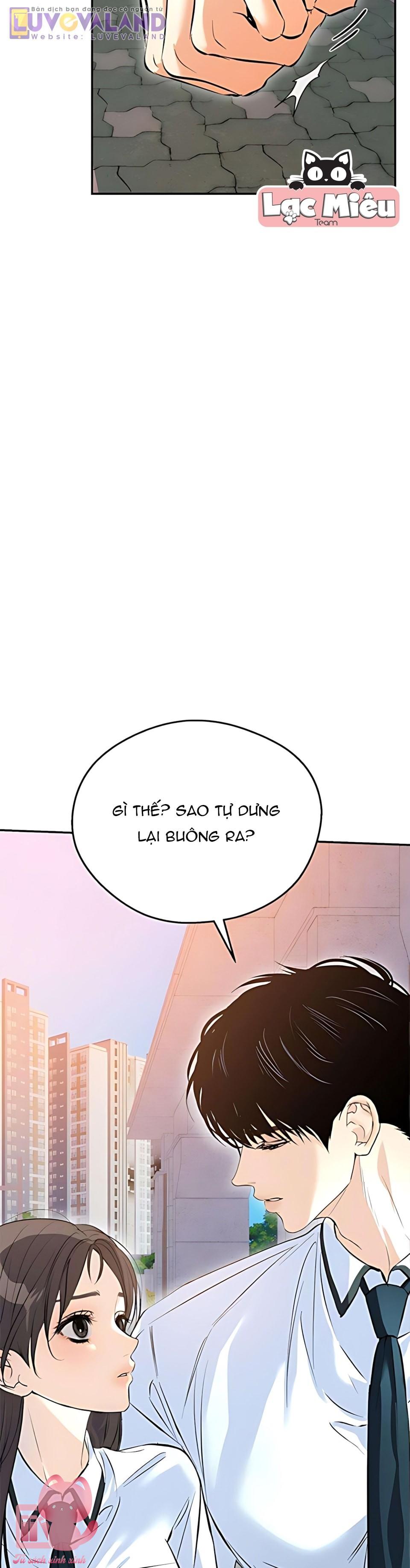 Cảnh Báo Sóng Thần - Chap 11 - Trang 14