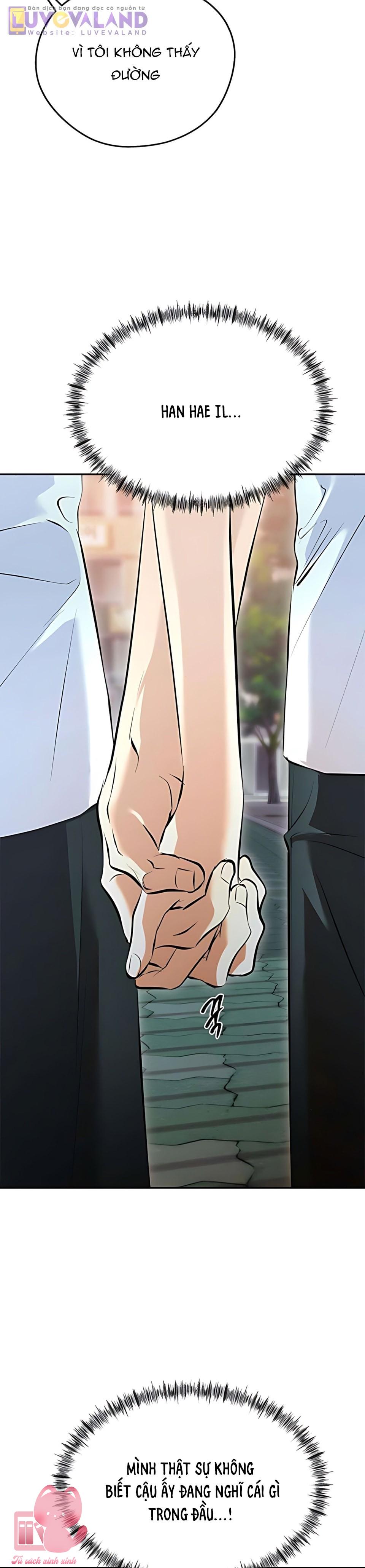 Cảnh Báo Sóng Thần - Chap 11 - Trang 20