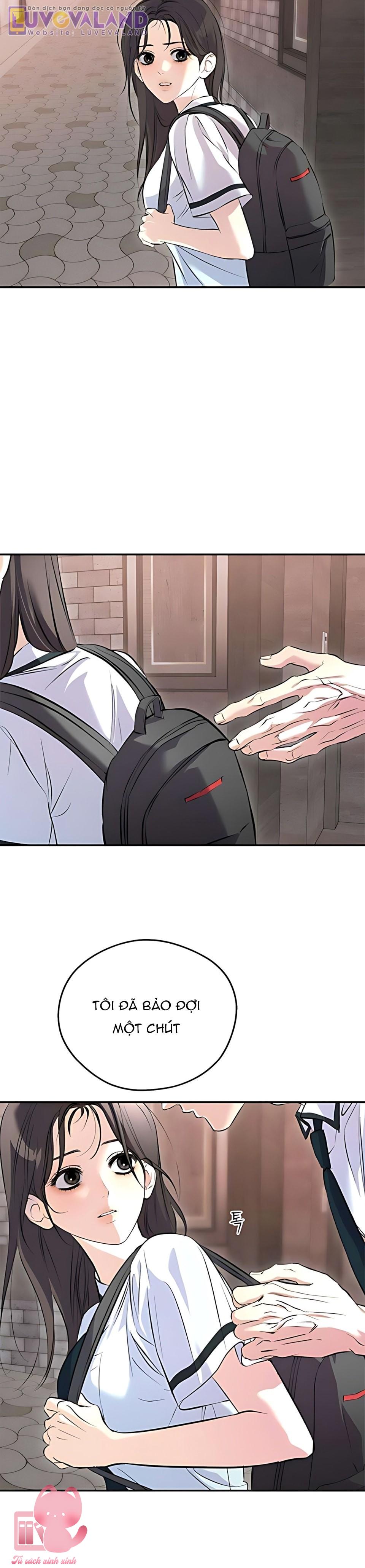 Cảnh Báo Sóng Thần - Chap 11 - Trang 24