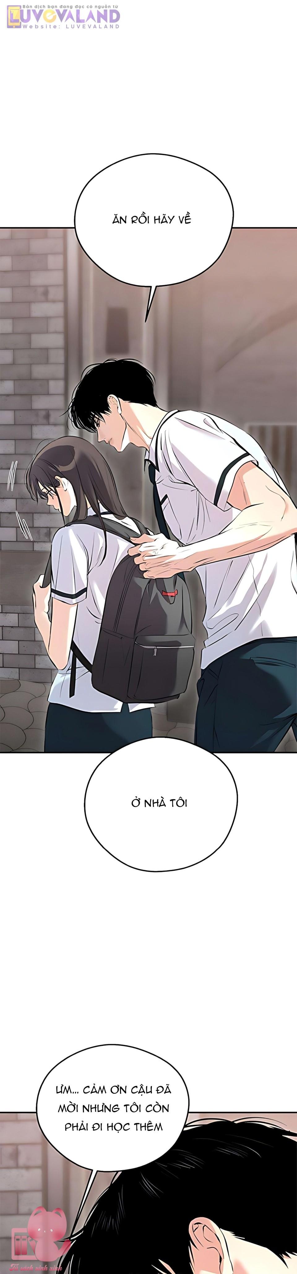 Cảnh Báo Sóng Thần - Chap 11 - Trang 25