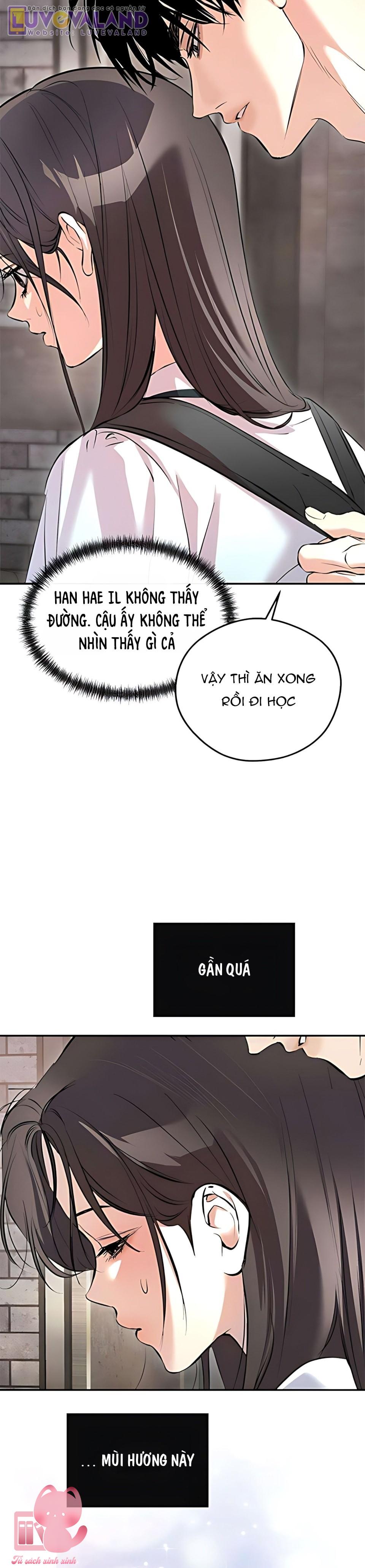 Cảnh Báo Sóng Thần - Chap 11 - Trang 26