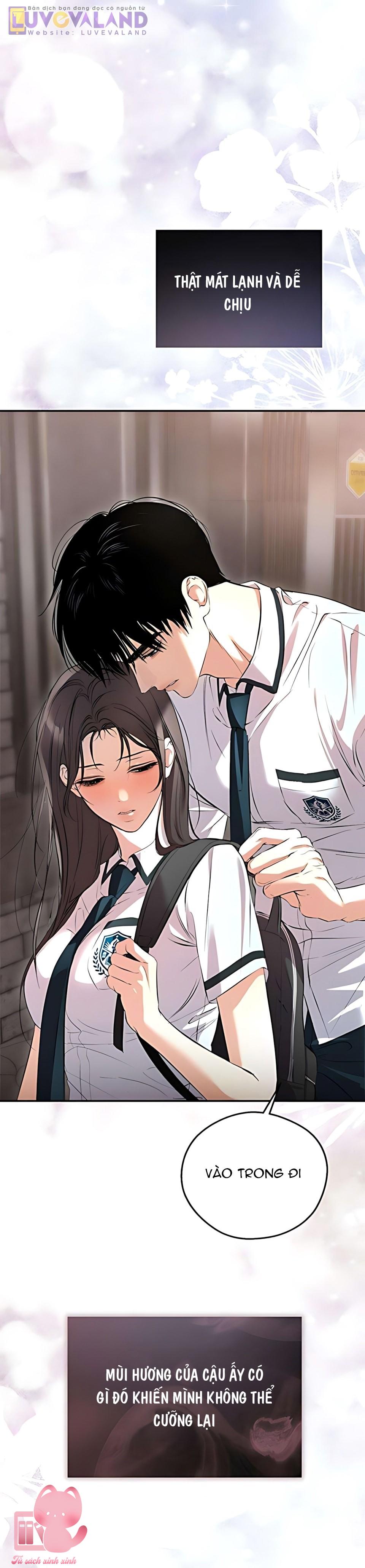 Cảnh Báo Sóng Thần - Chap 11 - Trang 27
