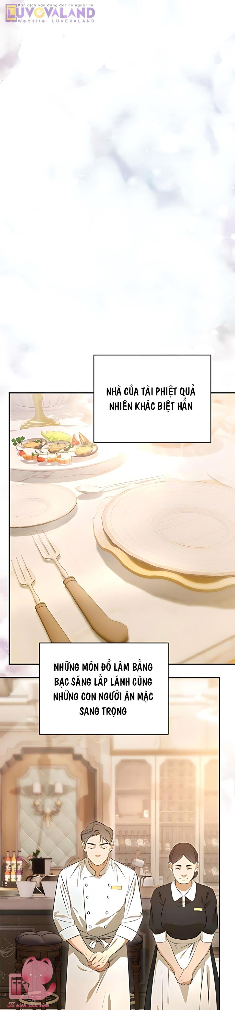 Cảnh Báo Sóng Thần - Chap 11 - Trang 28