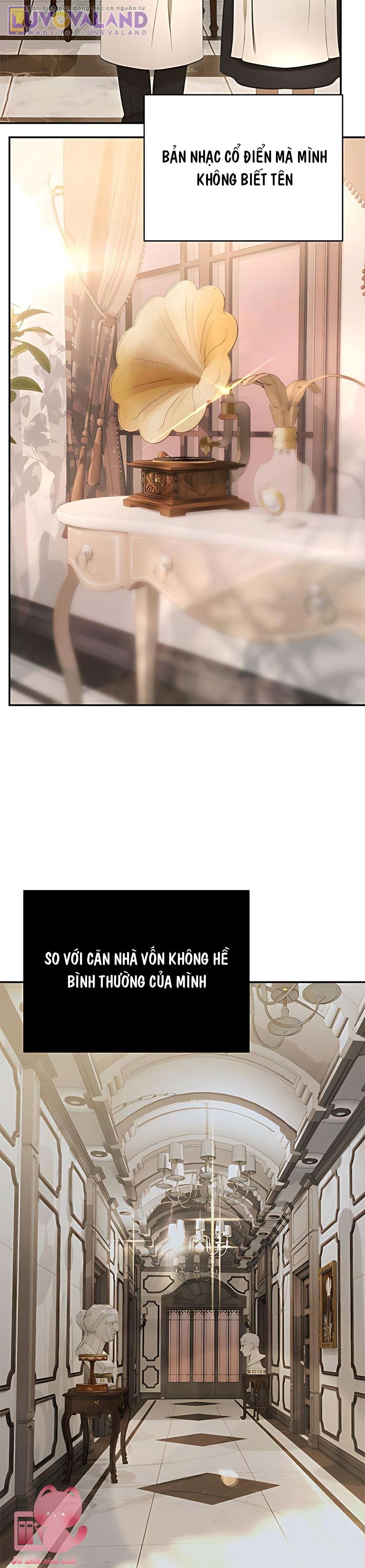 Cảnh Báo Sóng Thần - Chap 11 - Trang 29