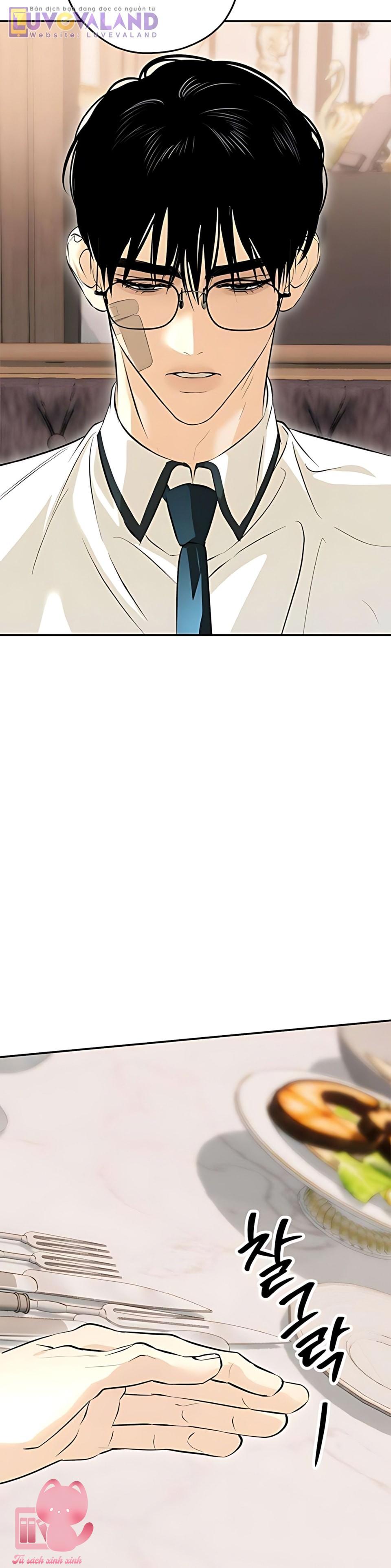 Cảnh Báo Sóng Thần - Chap 11 - Trang 33