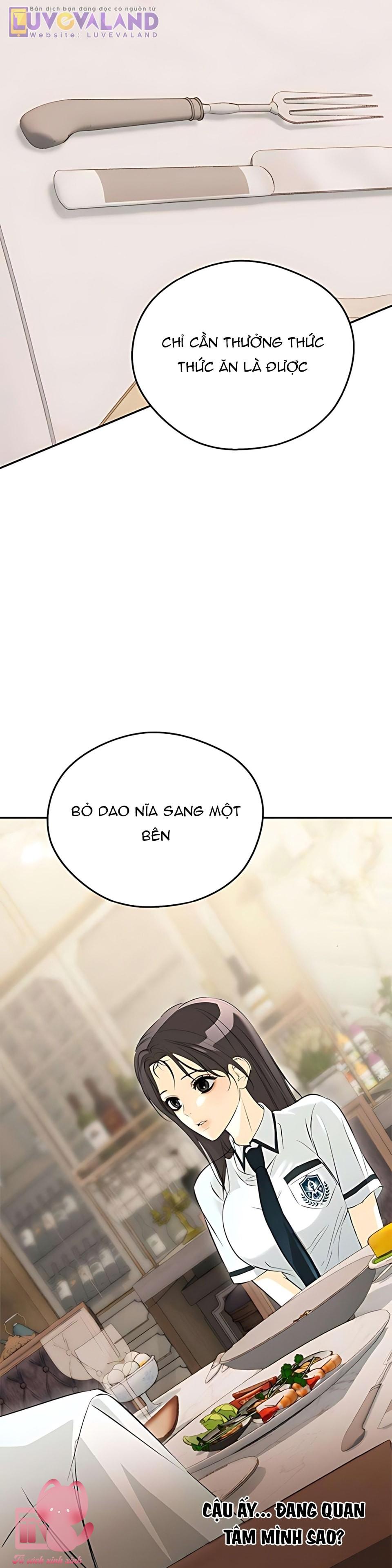 Cảnh Báo Sóng Thần - Chap 11 - Trang 34