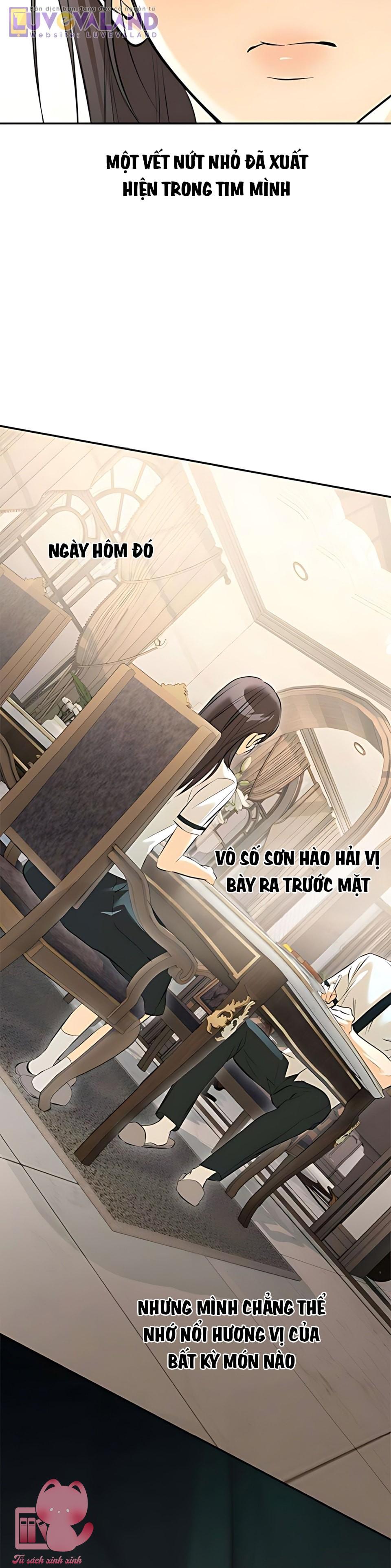 Cảnh Báo Sóng Thần - Chap 11 - Trang 36