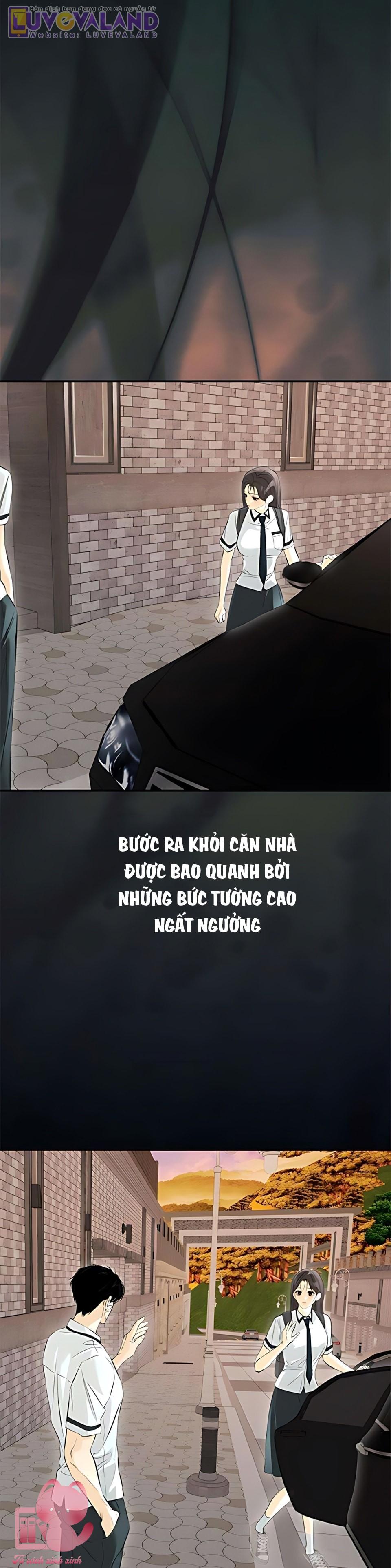 Cảnh Báo Sóng Thần - Chap 11 - Trang 37