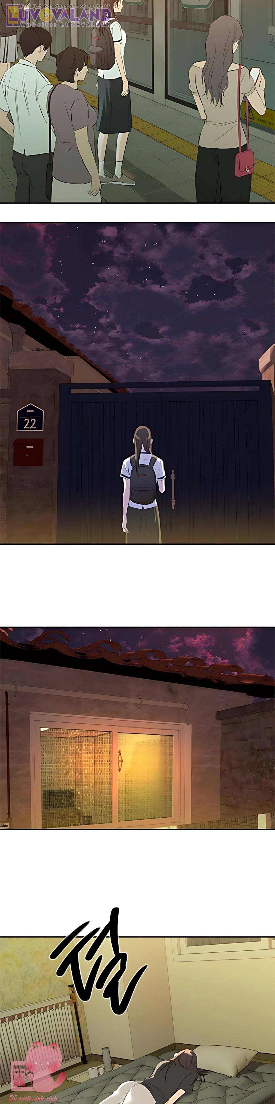 Cảnh Báo Sóng Thần - Chap 11 - Trang 40