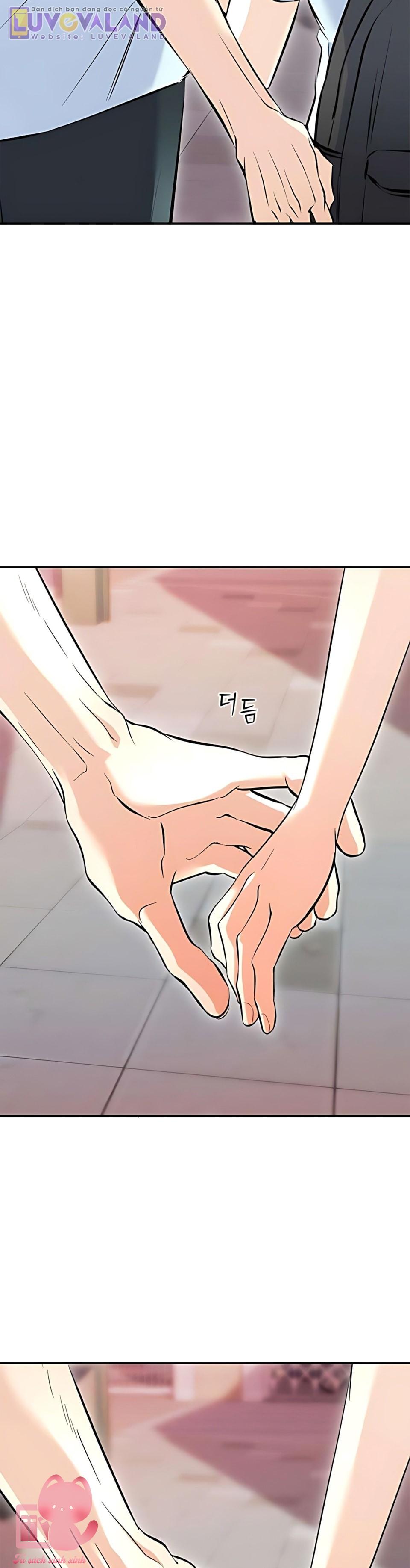 Cảnh Báo Sóng Thần - Chap 11 - Trang 5