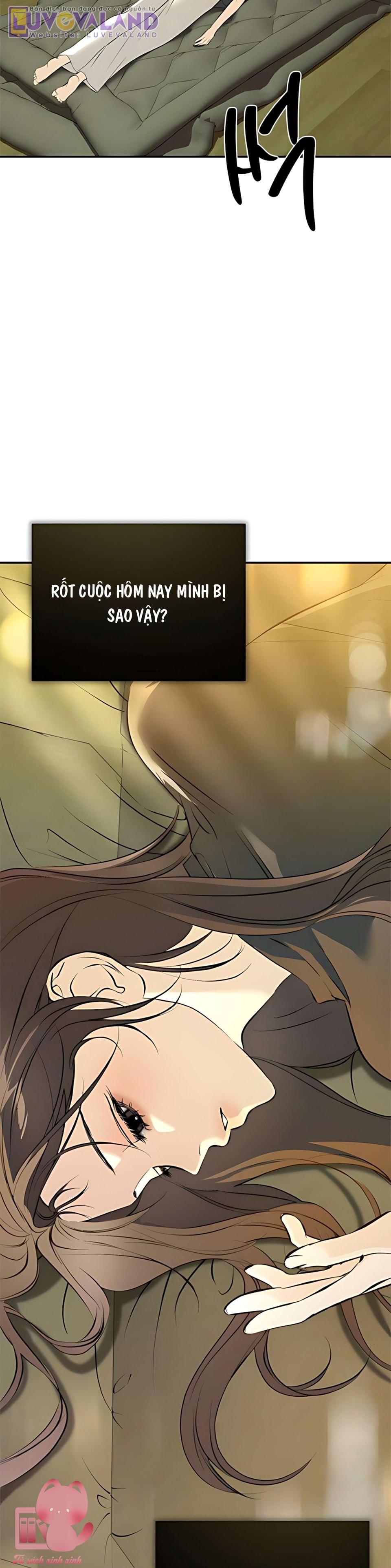 Cảnh Báo Sóng Thần - Chap 11 - Trang 41