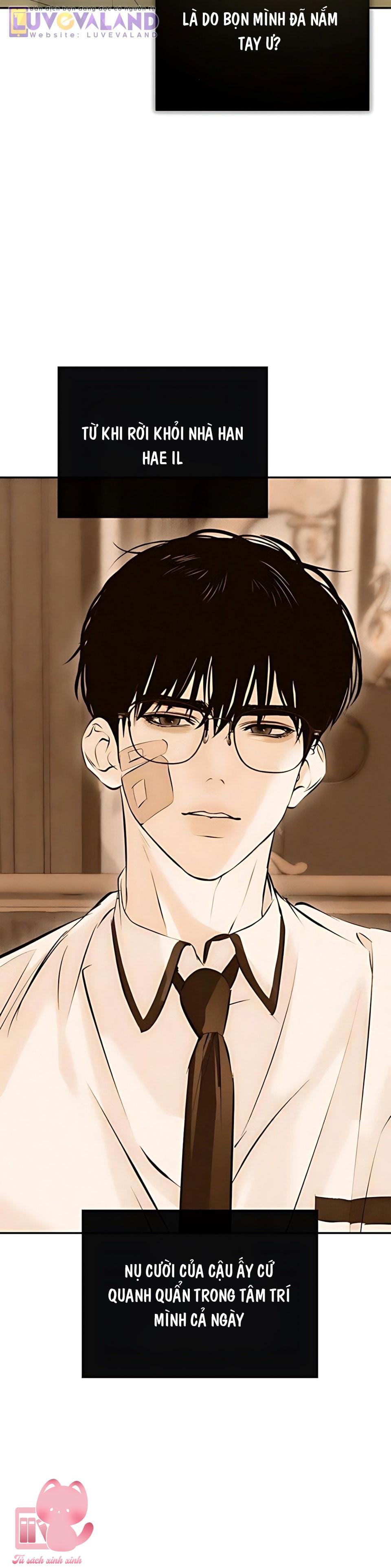 Cảnh Báo Sóng Thần - Chap 11 - Trang 42