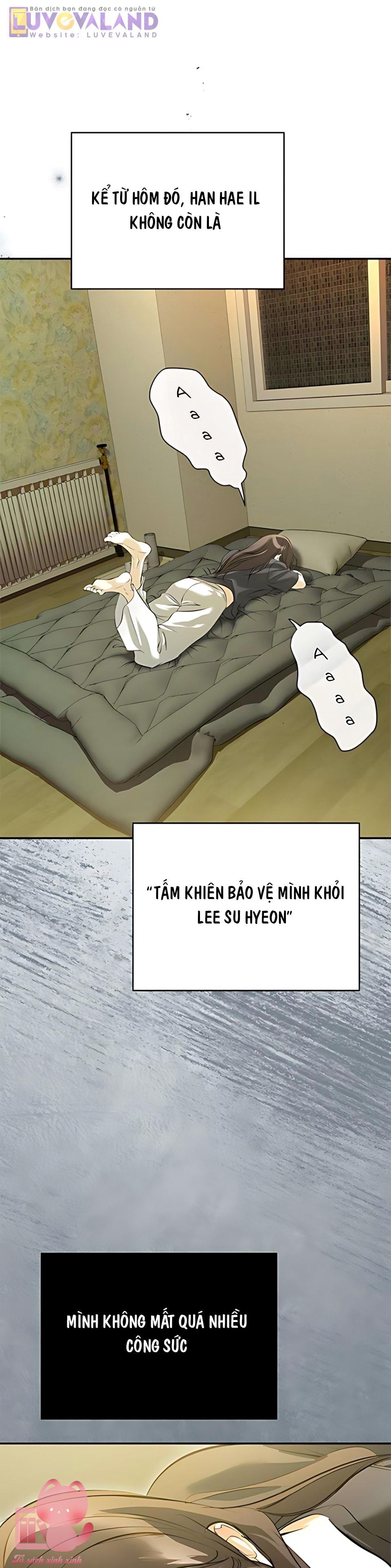 Cảnh Báo Sóng Thần - Chap 11 - Trang 44