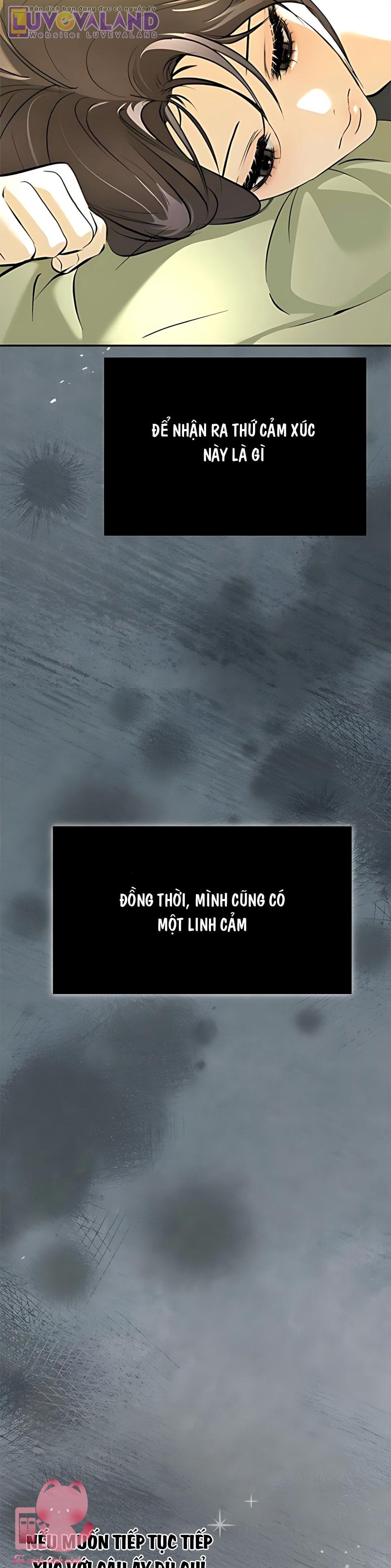 Cảnh Báo Sóng Thần - Chap 11 - Trang 45