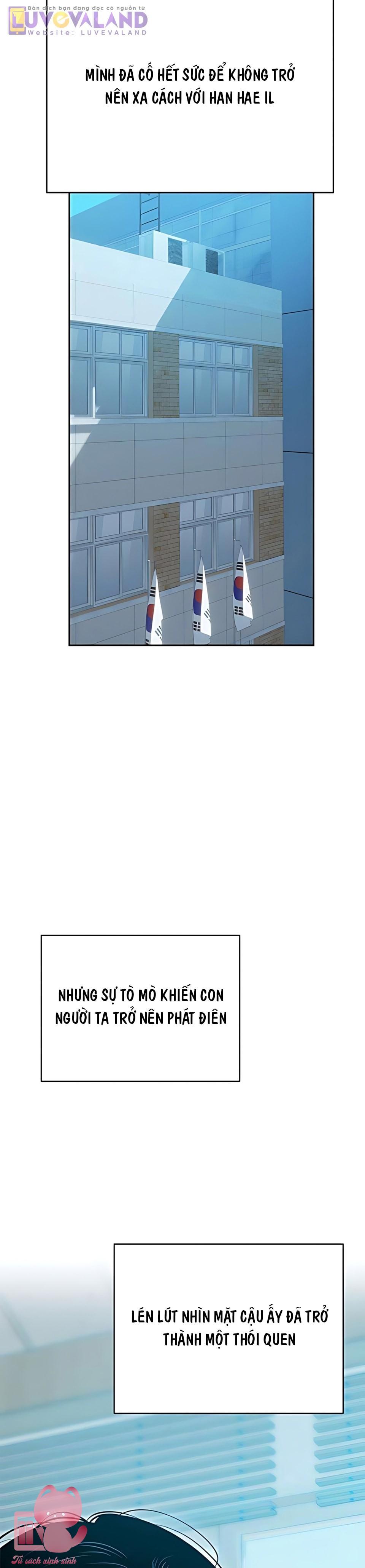 Cảnh Báo Sóng Thần - Chap 11 - Trang 47