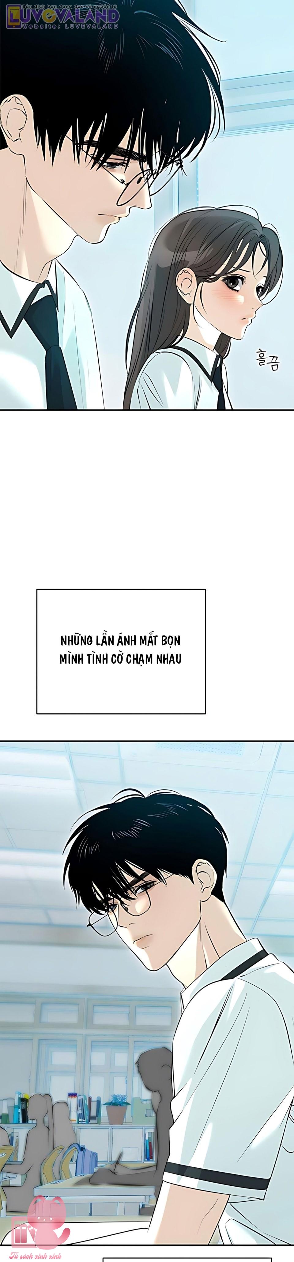 Cảnh Báo Sóng Thần - Chap 11 - Trang 48