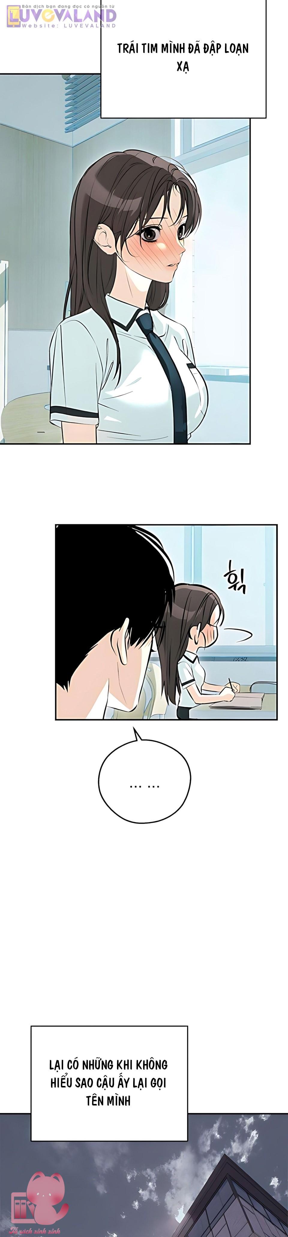 Cảnh Báo Sóng Thần - Chap 11 - Trang 49