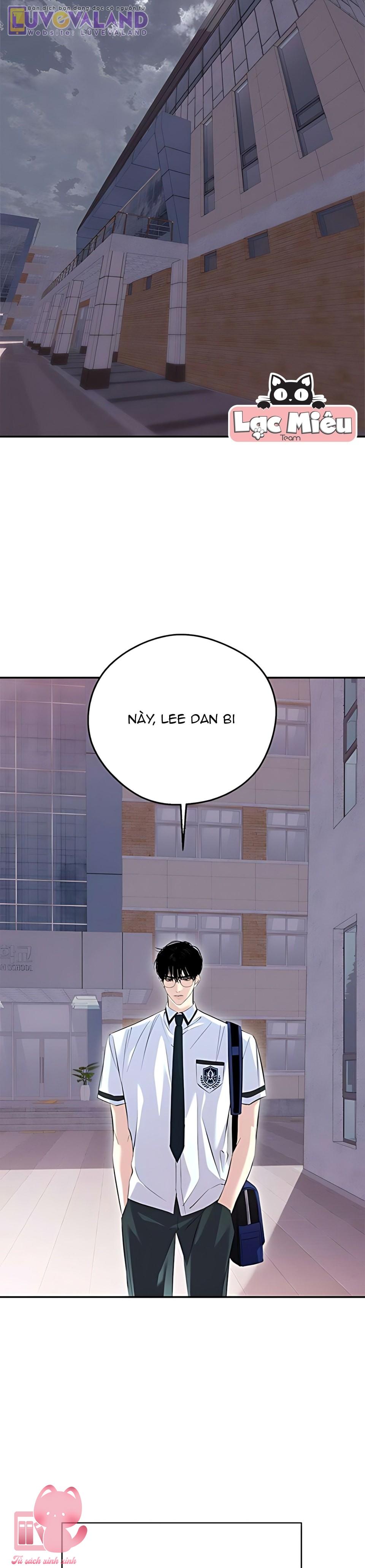 Cảnh Báo Sóng Thần - Chap 11 - Trang 50