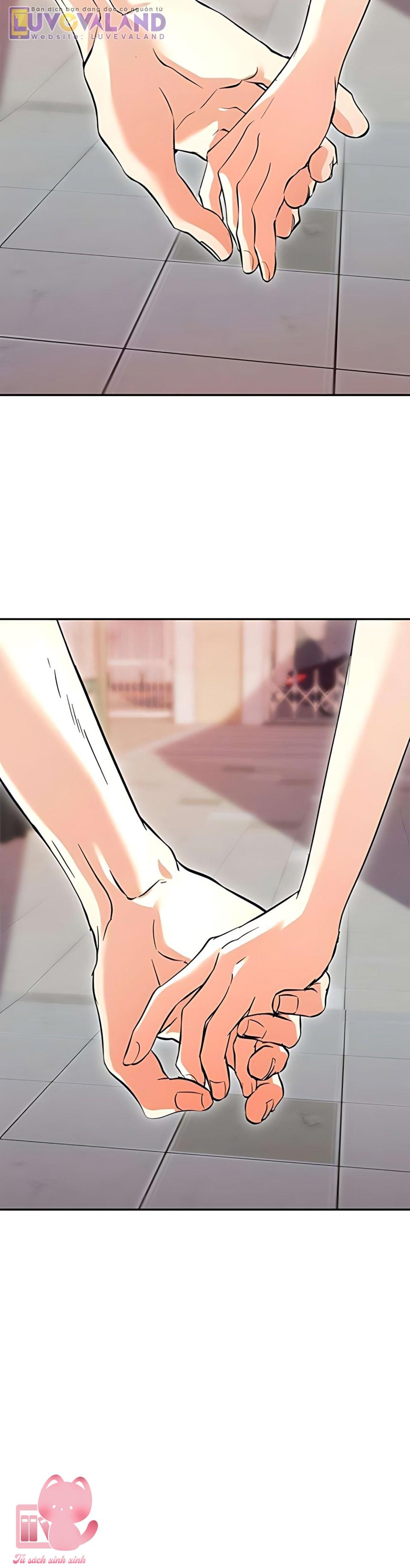 Cảnh Báo Sóng Thần - Chap 11 - Trang 6