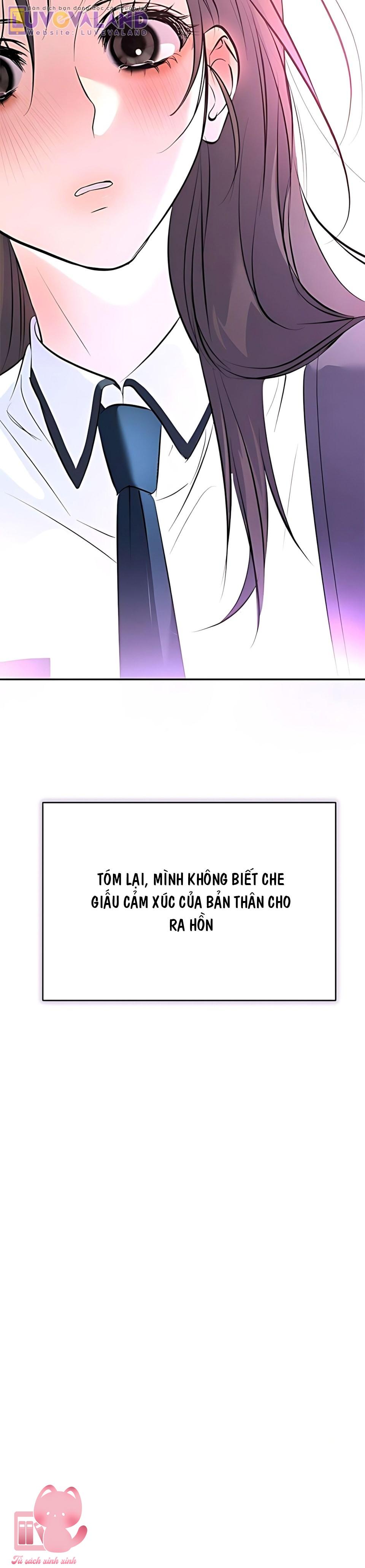 Cảnh Báo Sóng Thần - Chap 11 - Trang 53