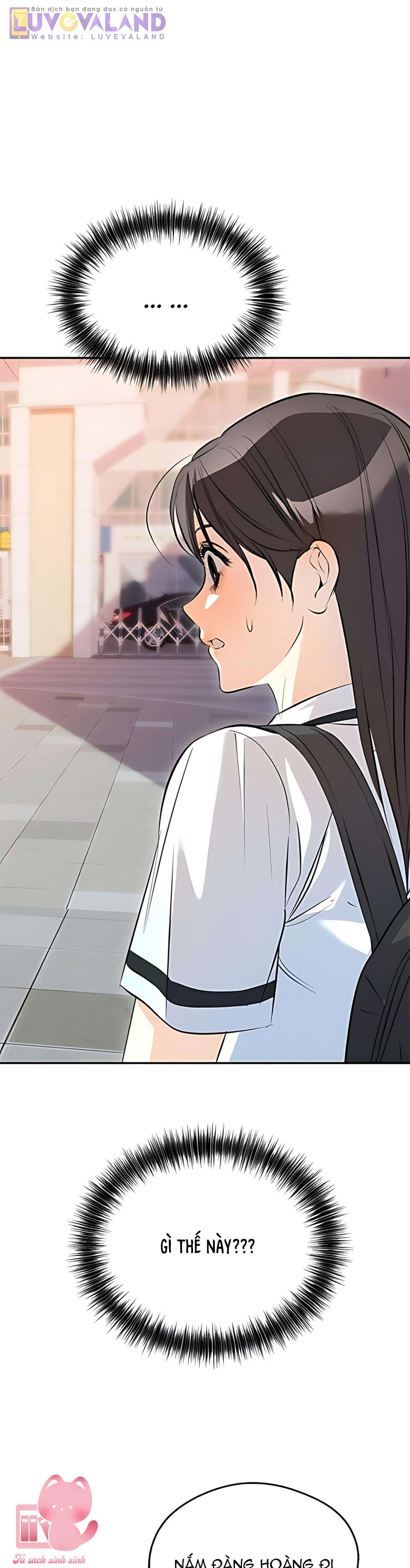 Cảnh Báo Sóng Thần - Chap 11 - Trang 7