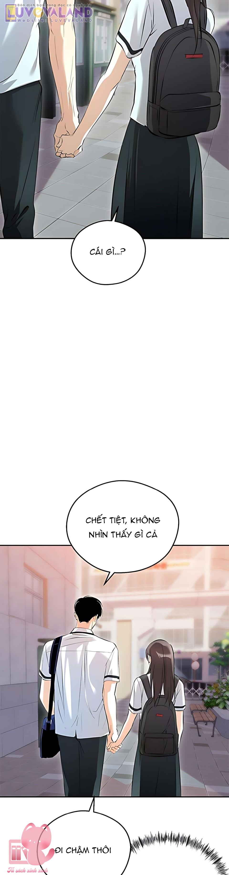 Cảnh Báo Sóng Thần - Chap 11 - Trang 9