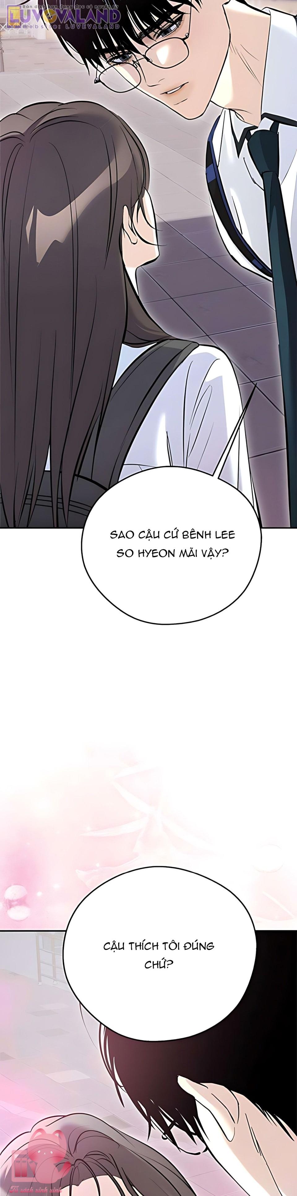 Cảnh Báo Sóng Thần - Chap 12 - Trang 11