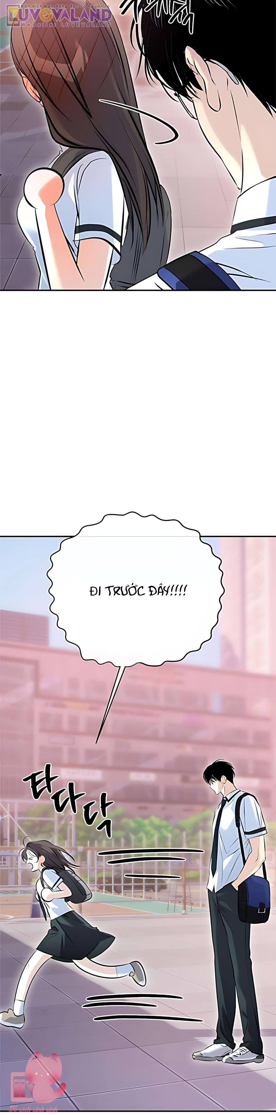 Cảnh Báo Sóng Thần - Chap 12 - Trang 14