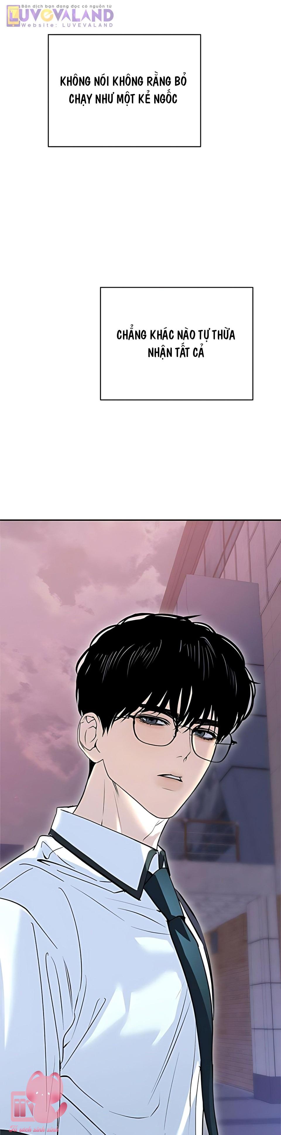 Cảnh Báo Sóng Thần - Chap 12 - Trang 15